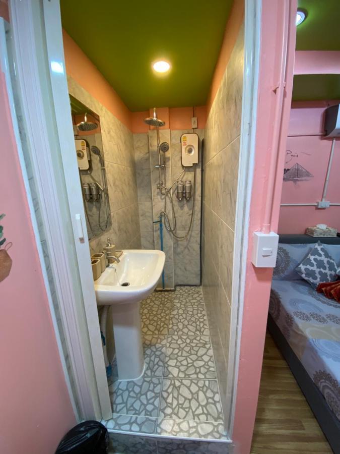 Interpartie Hotel (Adults Only) Bangkok Ngoại thất bức ảnh