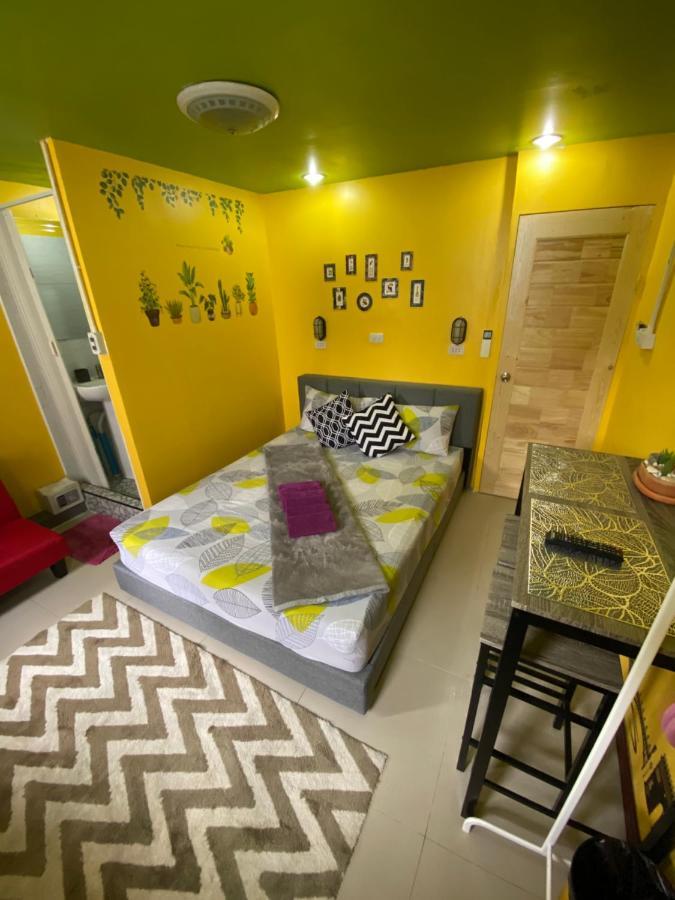 Interpartie Hotel (Adults Only) Bangkok Ngoại thất bức ảnh