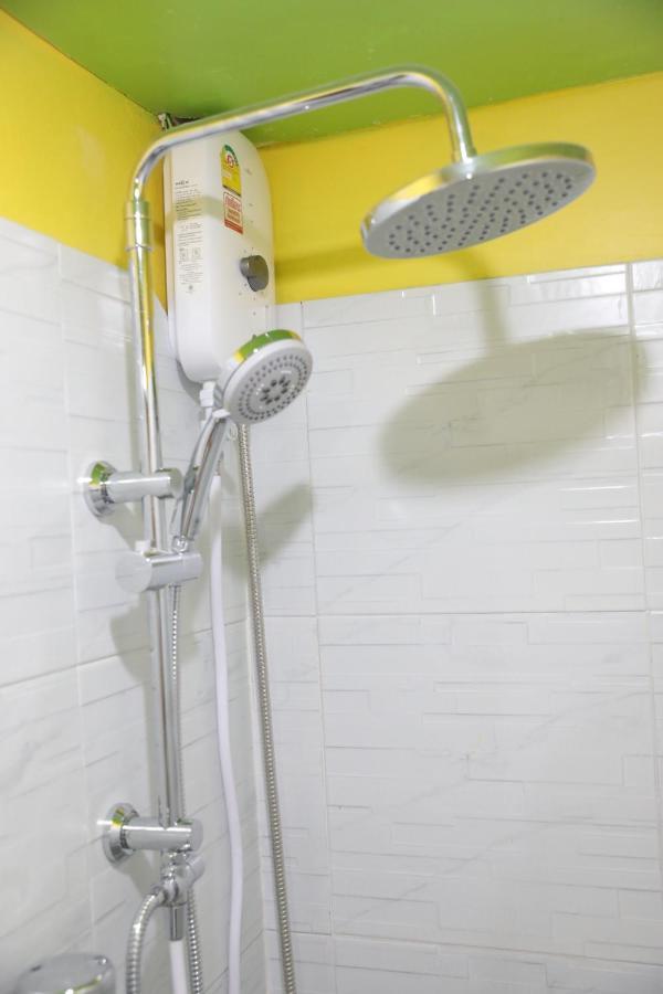 Interpartie Hotel (Adults Only) Bangkok Ngoại thất bức ảnh