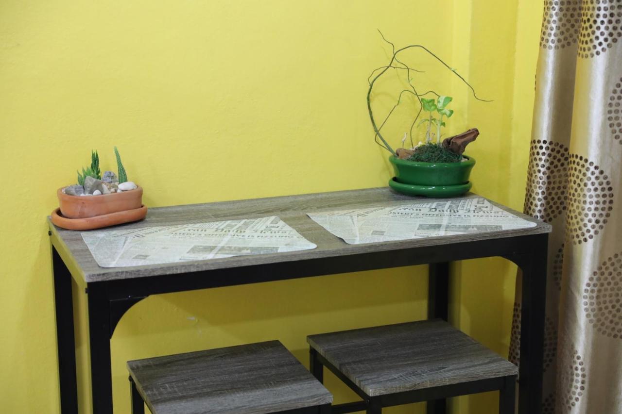 Interpartie Hotel (Adults Only) Bangkok Ngoại thất bức ảnh