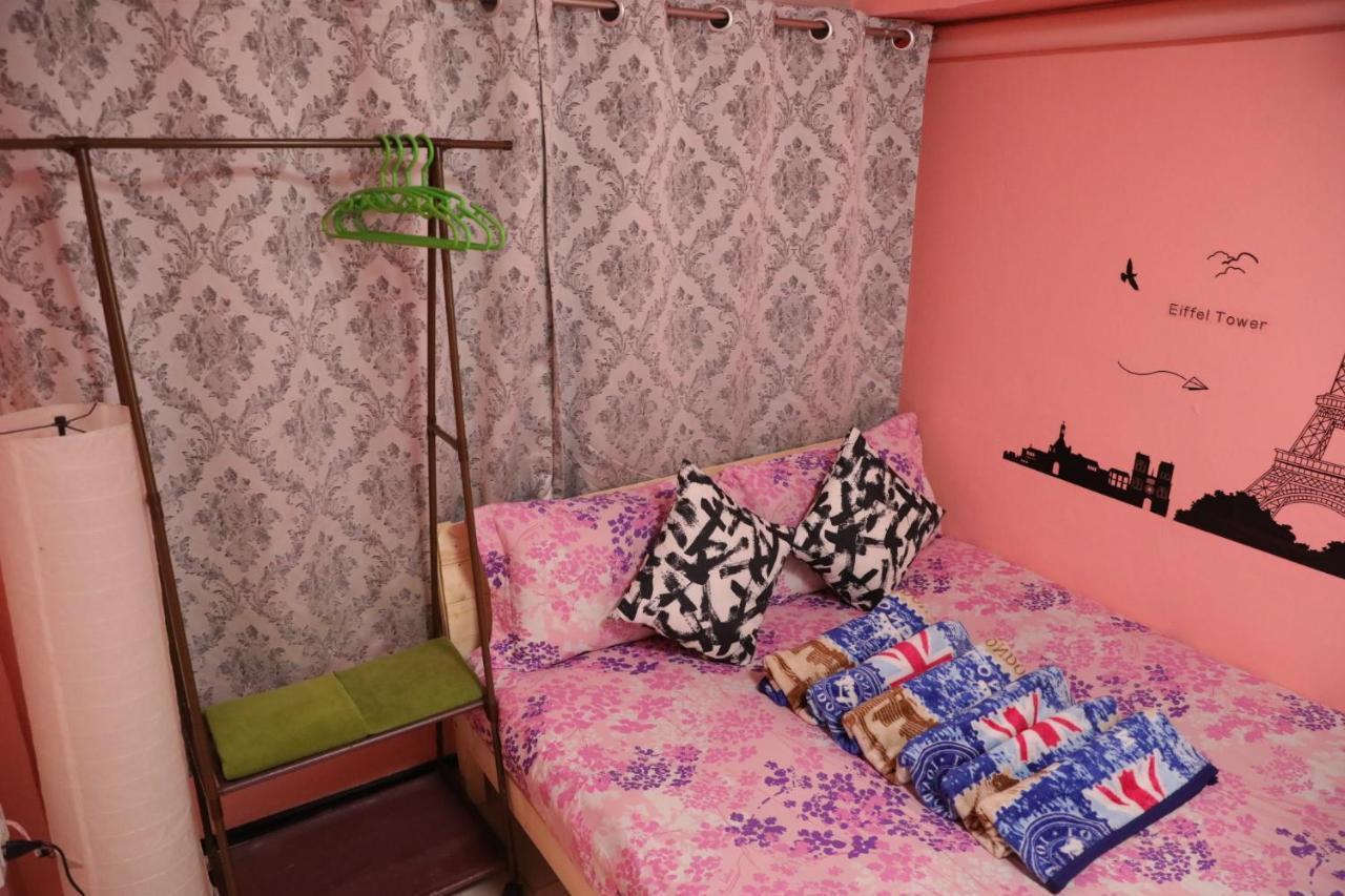 Interpartie Hotel (Adults Only) Bangkok Ngoại thất bức ảnh