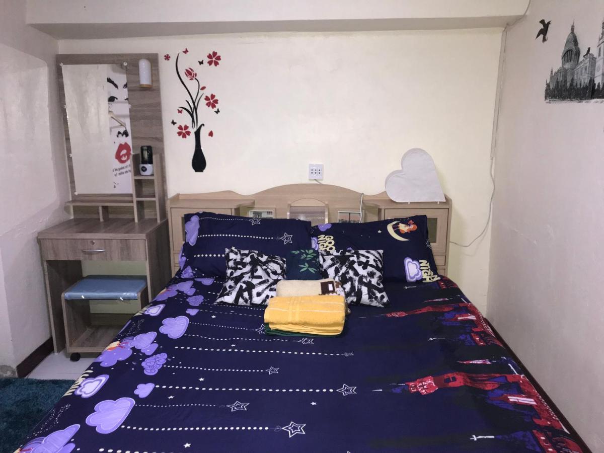Interpartie Hotel (Adults Only) Bangkok Ngoại thất bức ảnh
